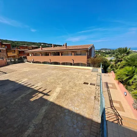 Terrabianca View