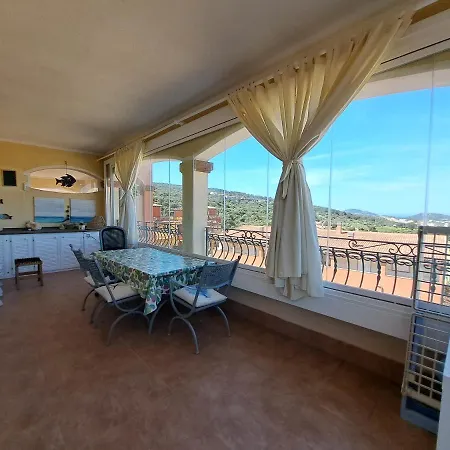 Appartement Terrabianca View Castelsardo