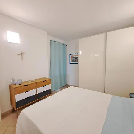 Appartement Terrabianca View *
