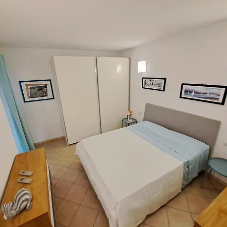 Terrabianca View *