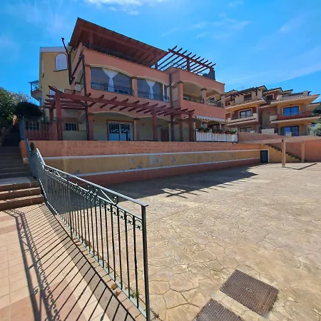 Terrabianca View Appartement Castelsardo