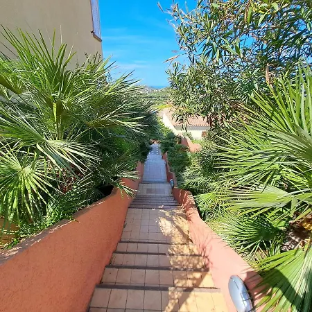 Terrabianca View
