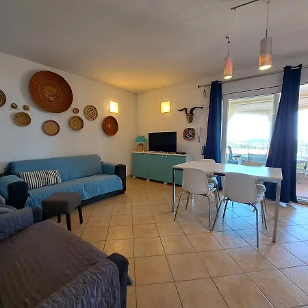 Terrabianca View Appartement