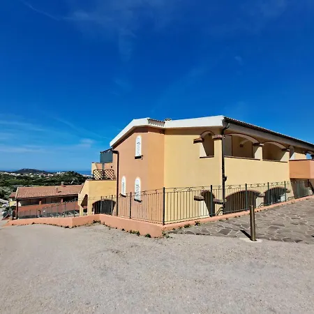 Appartement Terrabianca View