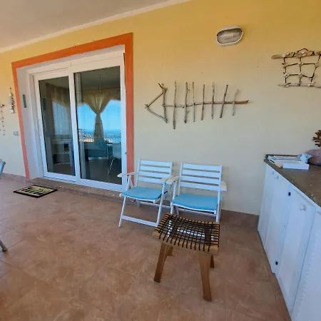Appartement Terrabianca View