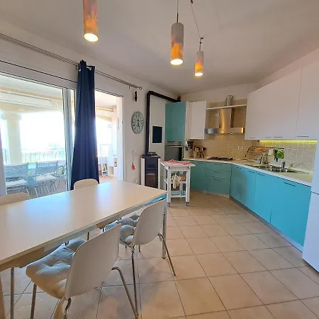 Terrabianca View *