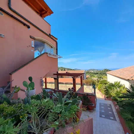 Apartment Terrabianca View *