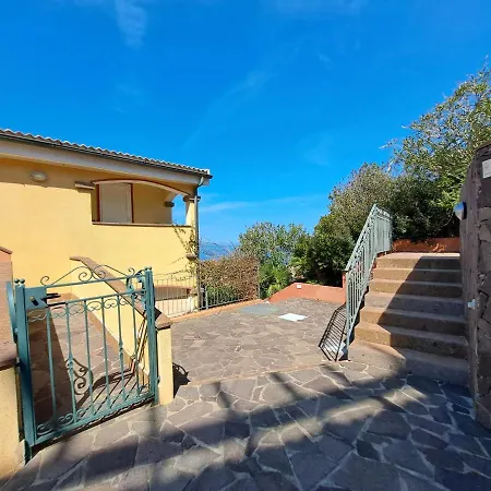 Apartment Terrabianca View *