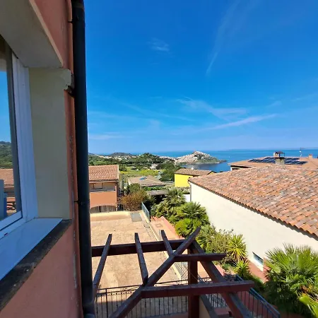 Terrabianca View Castelsardo