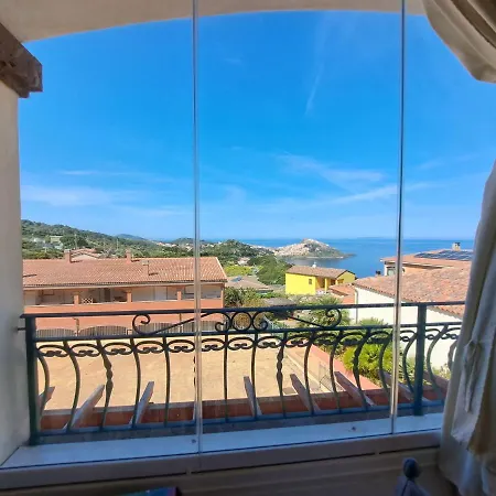 Terrabianca View Apartment