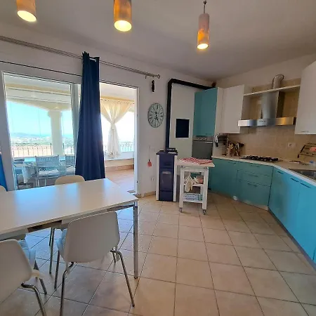 Terrabianca View Apartment *